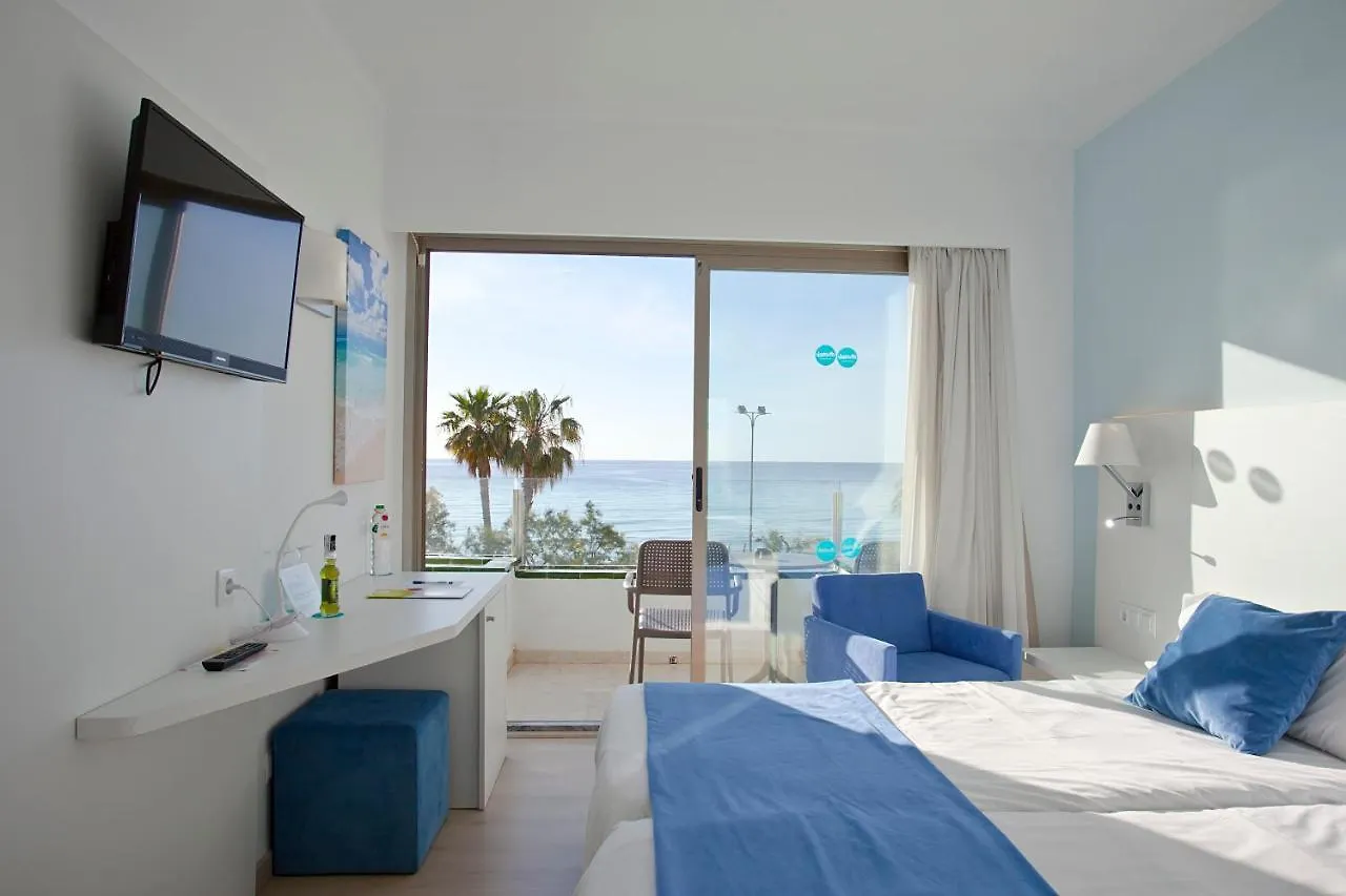 Bluesea Anba Romani Cala Millor  Espanha