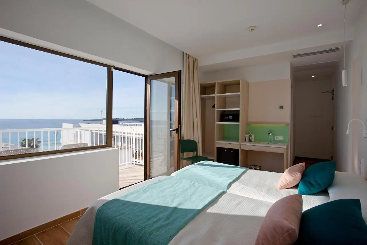 Bluesea Anba Romani Cala Millor  4*, Cala Millor (Mallorca)