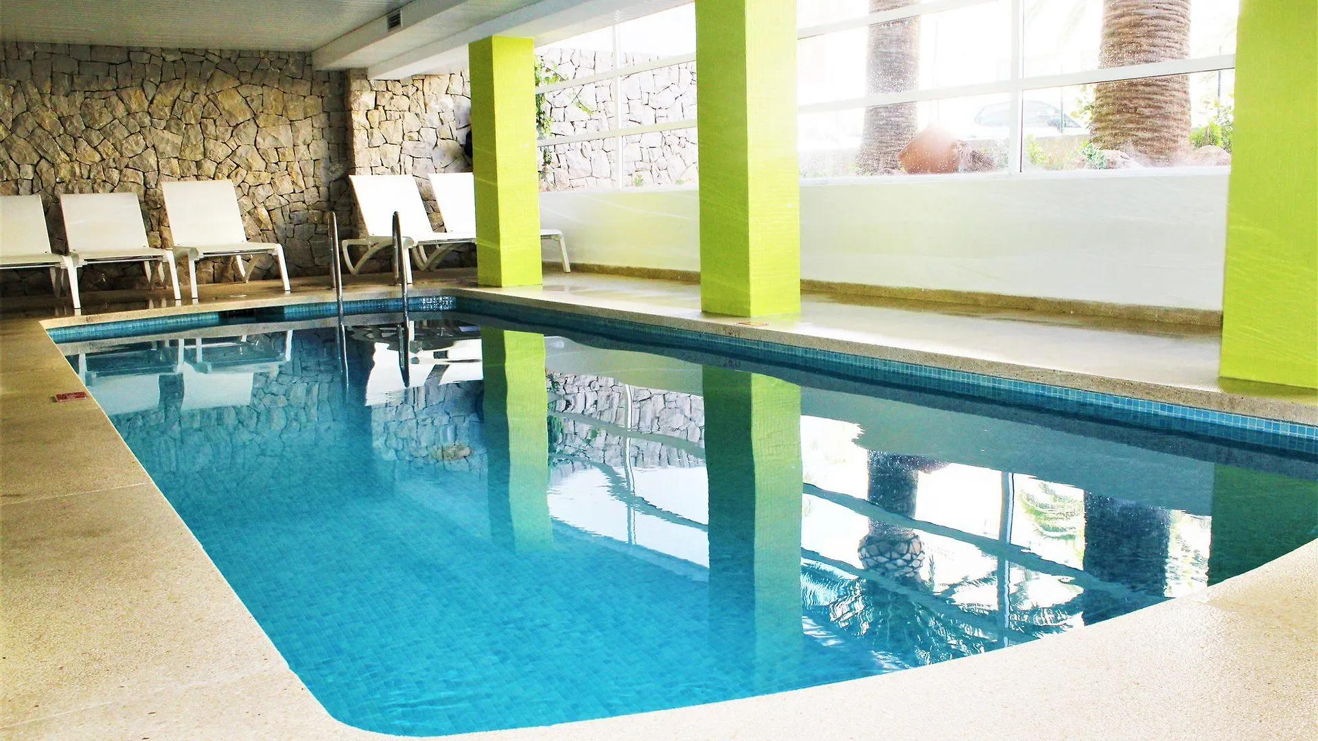 Bluesea Anba Romani Cala Millor  Hotel