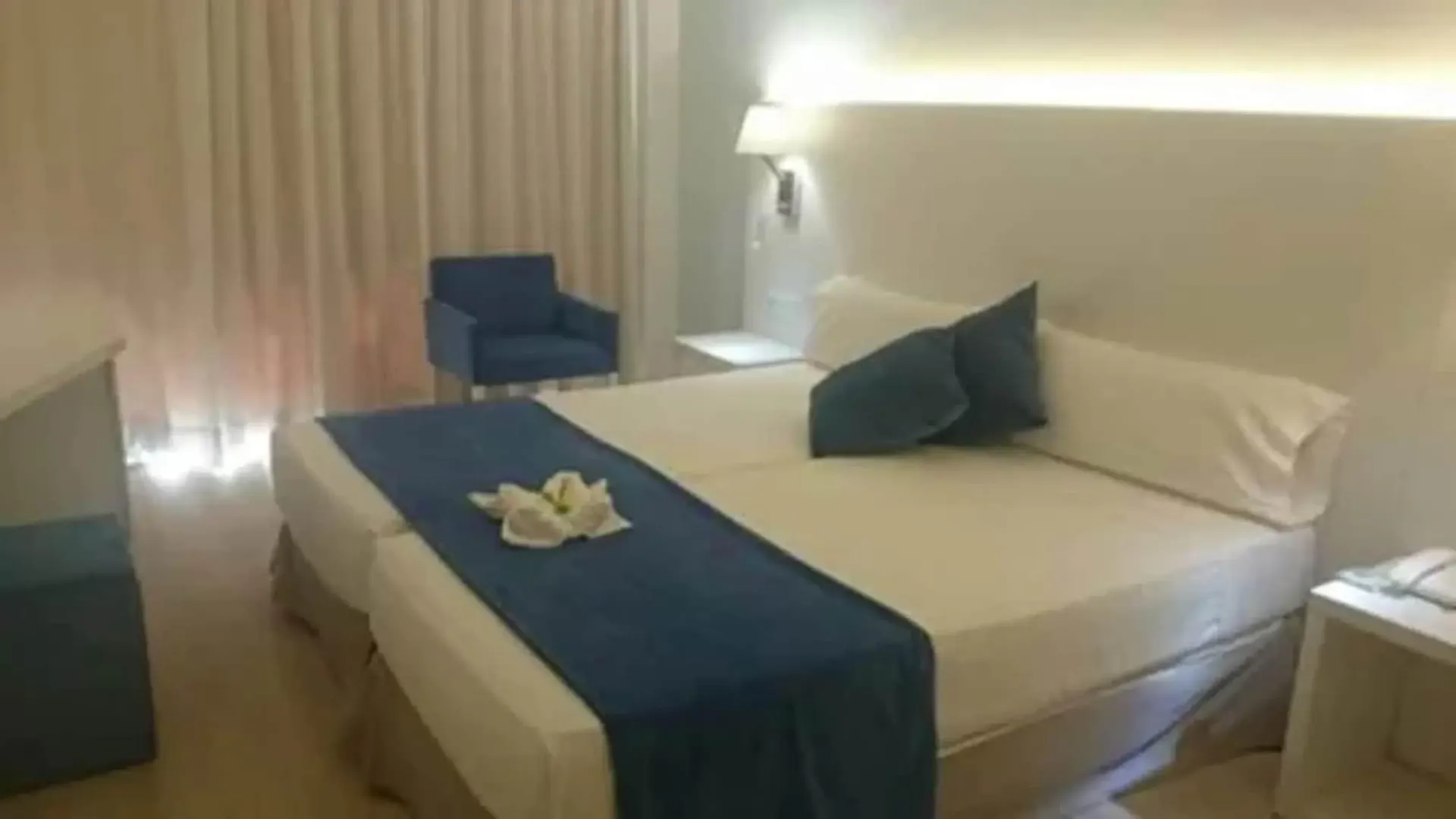 Bluesea Anba Romani Cala Millor