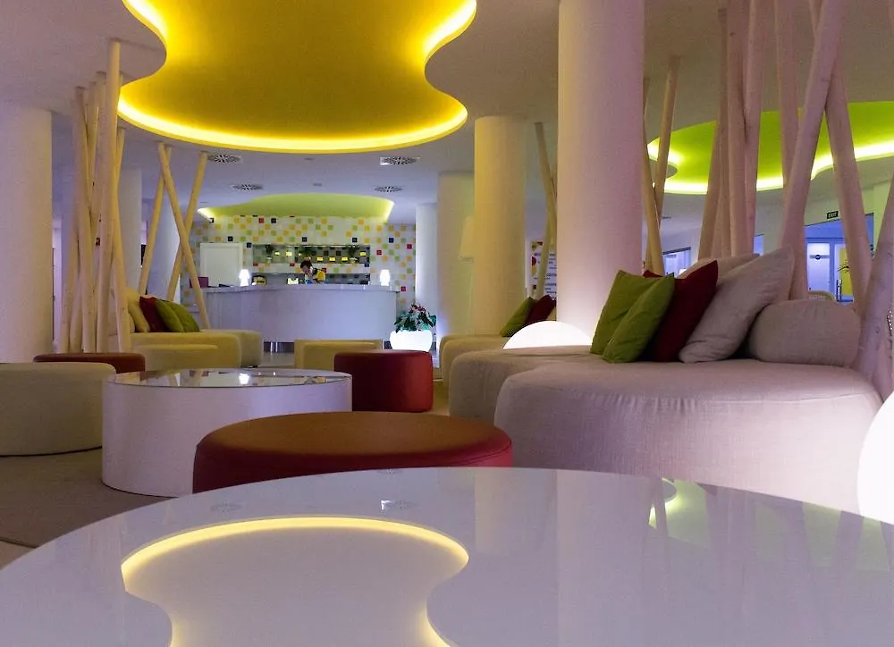 Hotel Bluesea Anba Romani Cala Millor
