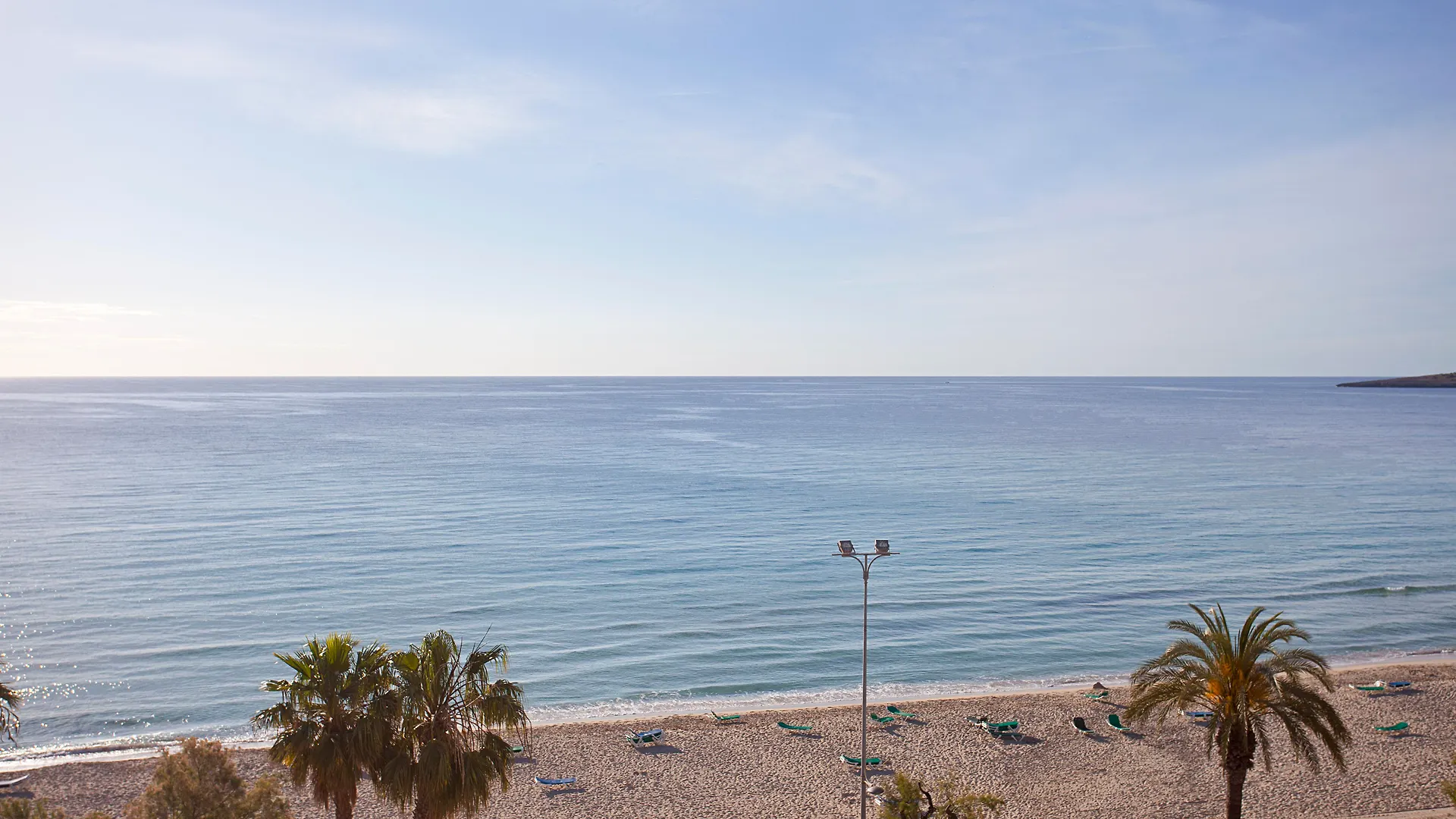 **** Hotel Bluesea Anba Romani Cala Millor  Espanha