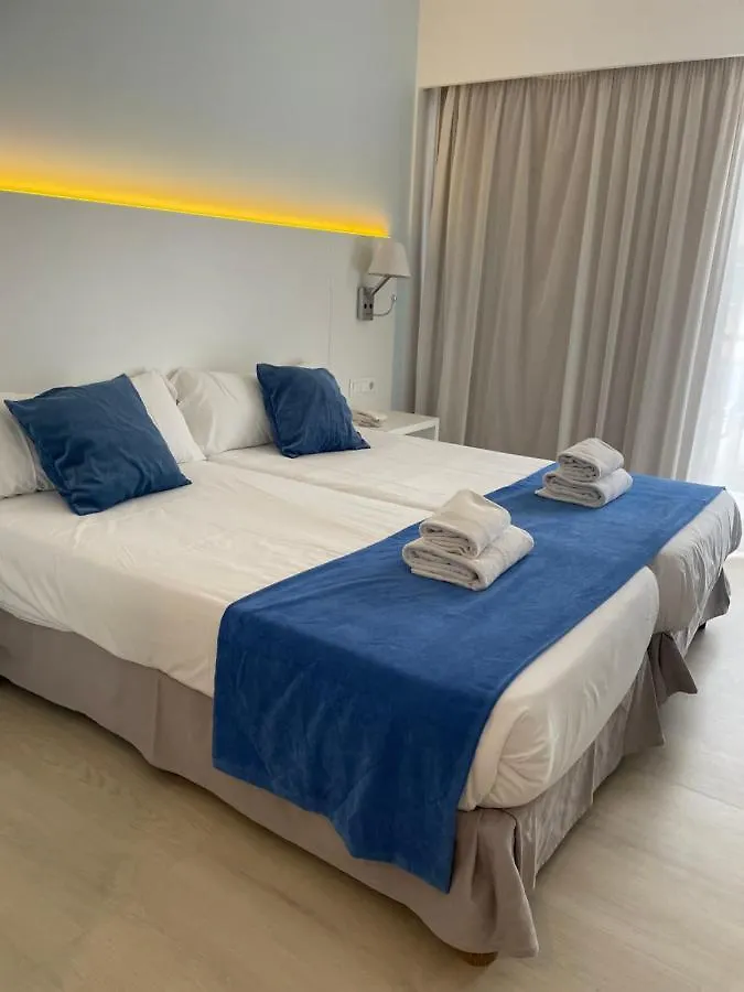 Hotel Bluesea Anba Romani Cala Millor