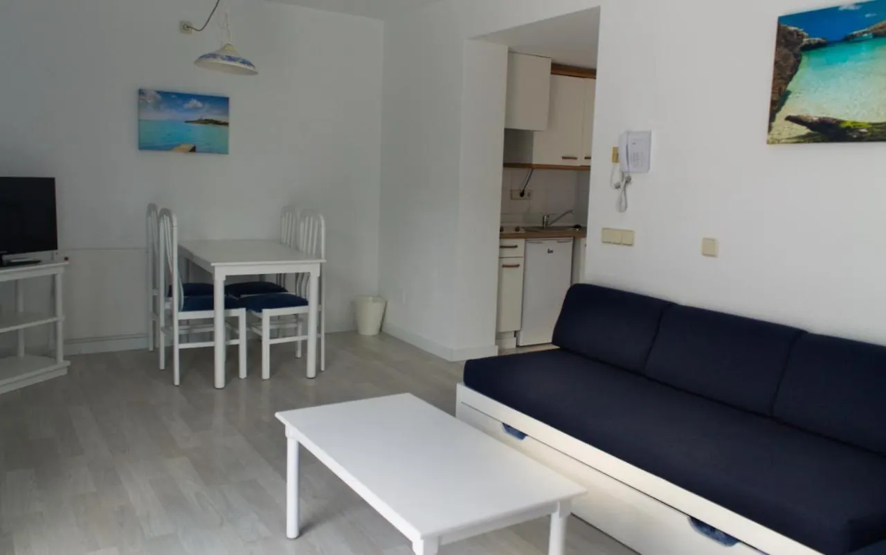 Hotel Bluesea Anba Romani Cala Millor