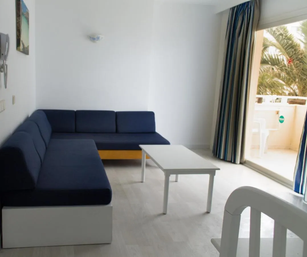 Hotel Bluesea Anba Romani Cala Millor