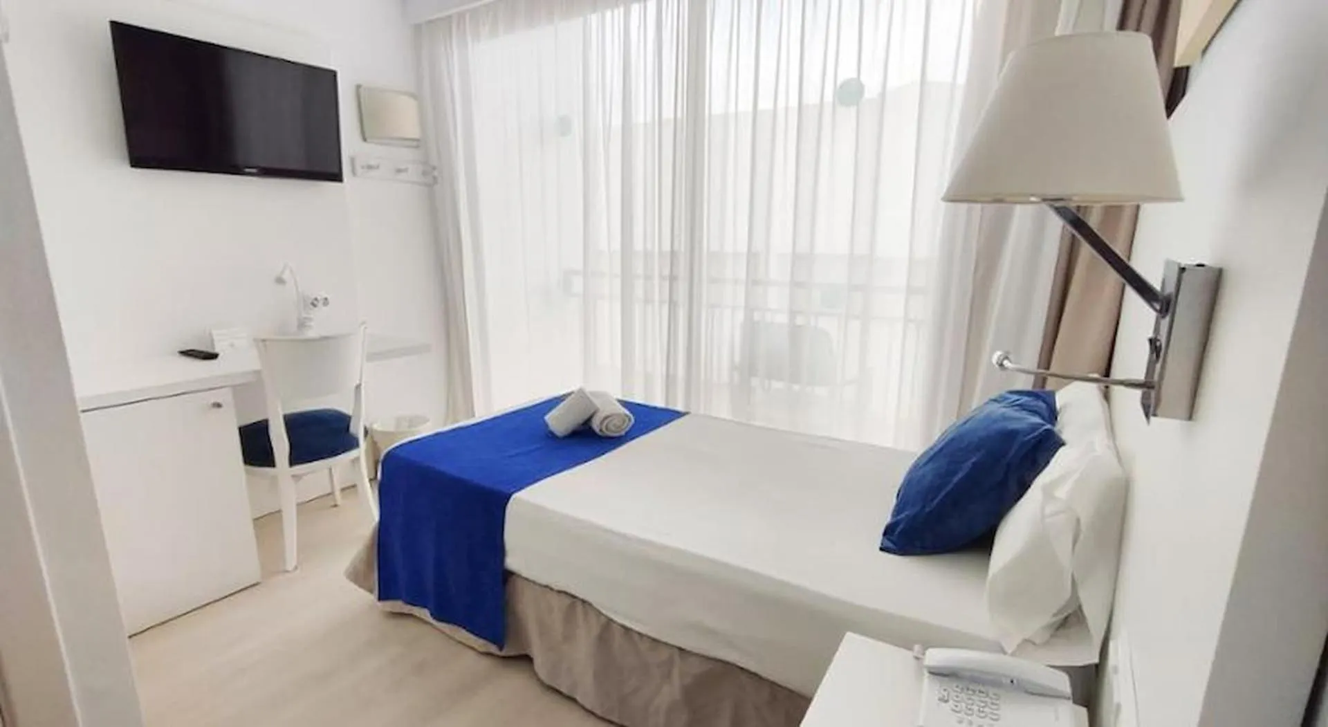Hotel Bluesea Anba Romani Cala Millor