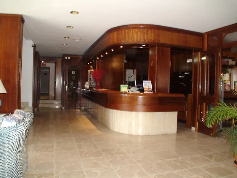 Bluesea Anba Romani Cala Millor  Hotel Cala Millor (Mallorca)