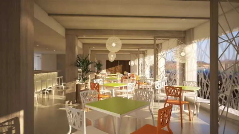 Hotel Bluesea Anba Romani Cala Millor