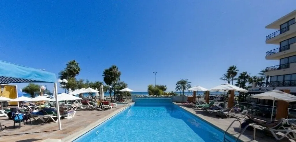 Bluesea Anba Romani Cala Millor  4*, Cala Millor (Mallorca)