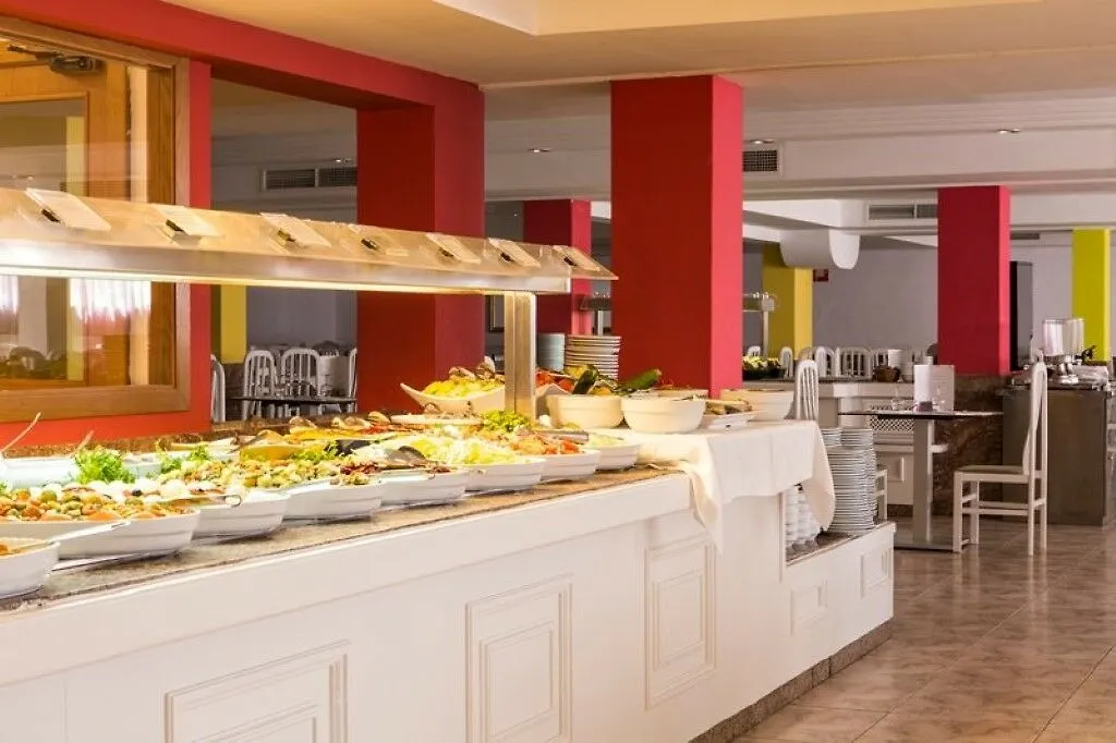 **** Hotel Bluesea Anba Romani Cala Millor  Espanha