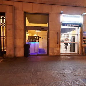** Gasthuis Mayerling Centro Spanje