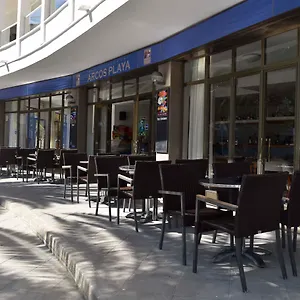 Aparthotel Arcos Playa