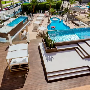 Marins Club - Adults Only Hotel