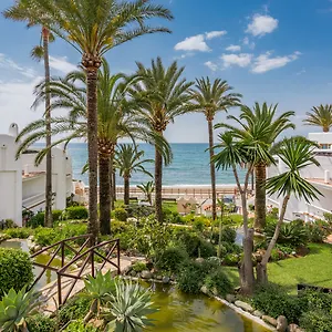 Apartmán Macdonald Leila Playa Sitio de Calahonda