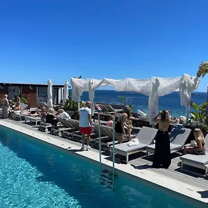 2* Aparthotel Cenit & Apts Sol Y Viento