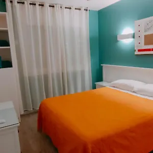Apartmán Eldorado Lloret de Mar