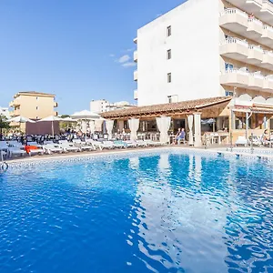 Hotel Bluesea Don Jaime