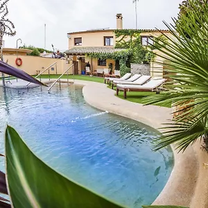 ** Hotel Arohaz & Restaurante Spanje