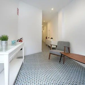*** Aparthotel Hotelito Boutique Camp Nou Spanje