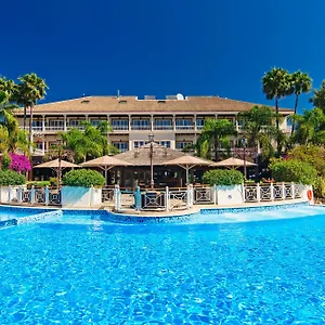 Resort Lindner Mallorca Portals Nous, Part Of Jdv By Hyatt