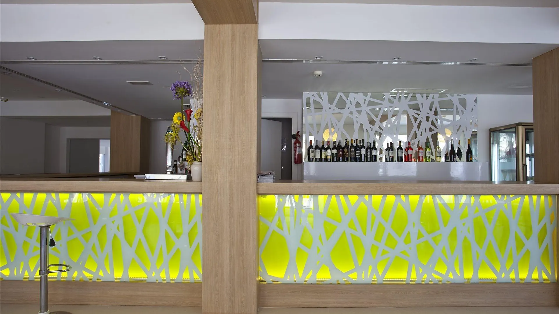 Bluesea Anba Romani Cala Millor  Hotel Cala Millor (Mallorca)